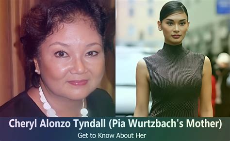 sarah alonzo wurtzbach|cheryl alonzo tyndall.